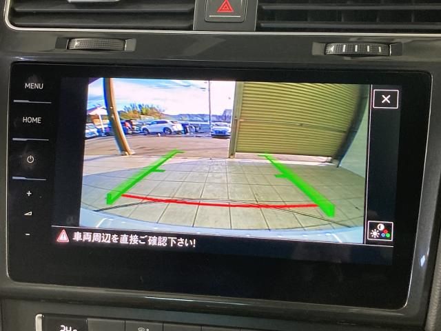 VOLKSWAGEN GOLF 2017 Image 31