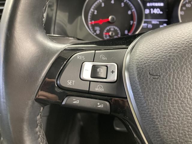 VOLKSWAGEN GOLF 2017 Image 31