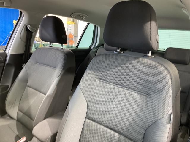 VOLKSWAGEN GOLF 2017 Image 31