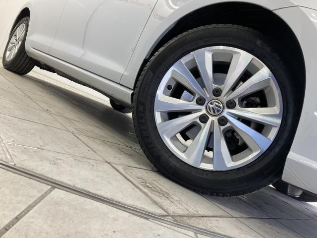 VOLKSWAGEN GOLF 2017 Image 31