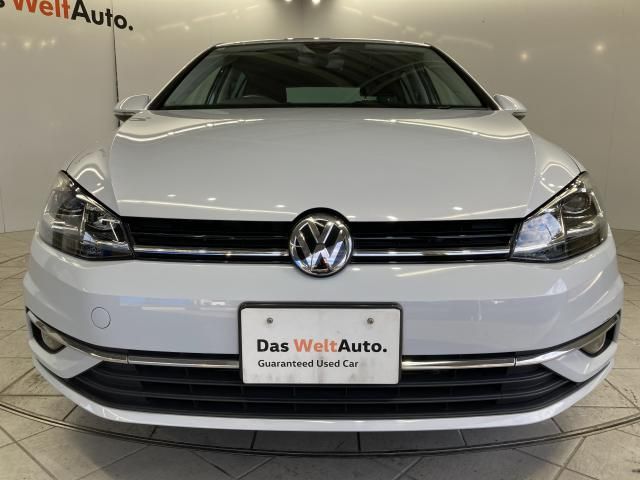 VOLKSWAGEN GOLF 2017 Image 31