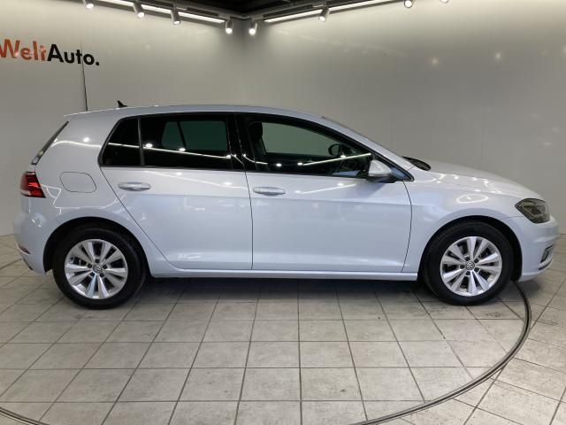VOLKSWAGEN GOLF 2017 Image 31