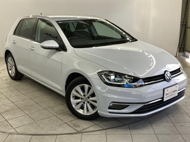 VOLKSWAGEN GOLF 2017 Image 31