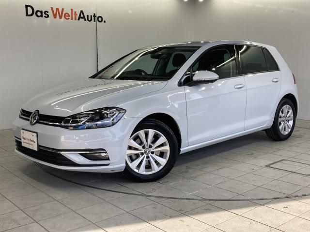 VOLKSWAGEN GOLF 2017 Image 31
