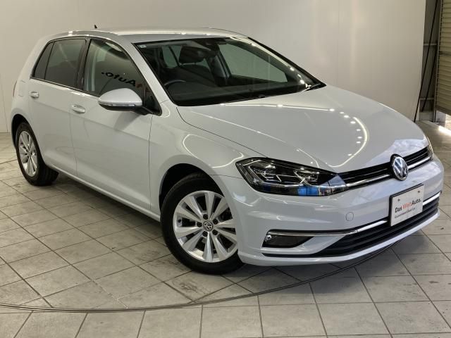 VOLKSWAGEN GOLF 2017 Image 31