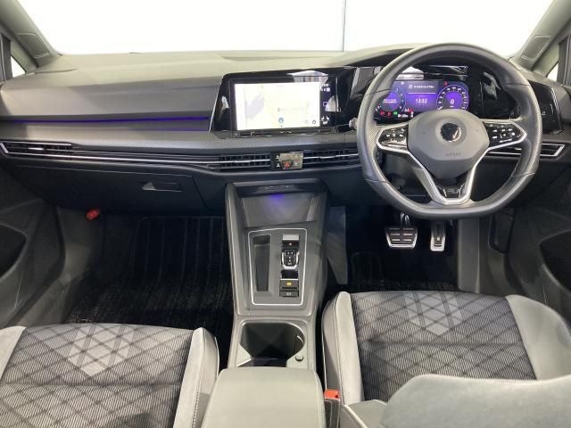 VOLKSWAGEN GOLF 2023 Image 31