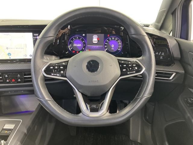 VOLKSWAGEN GOLF 2023 Image 31