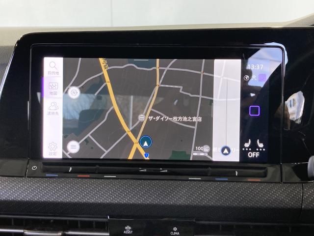 VOLKSWAGEN GOLF 2023 Image 31