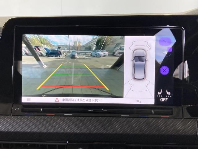 VOLKSWAGEN GOLF 2023 Image 31