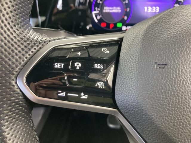 VOLKSWAGEN GOLF 2023 Image 31