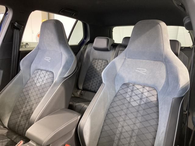 VOLKSWAGEN GOLF 2023 Image 31