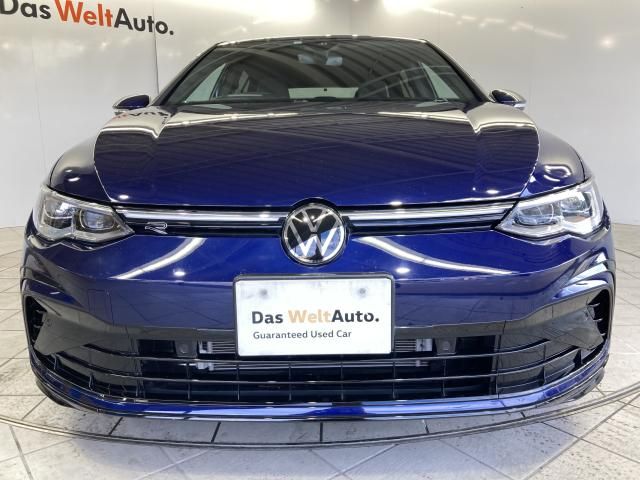 VOLKSWAGEN GOLF 2023 Image 31