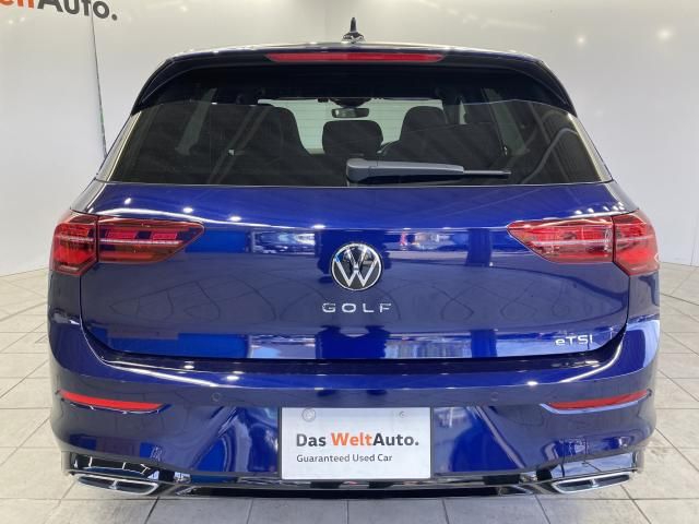 VOLKSWAGEN GOLF 2023 Image 31