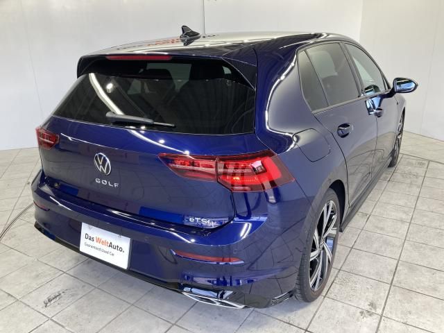 VOLKSWAGEN GOLF 2023 Image 31