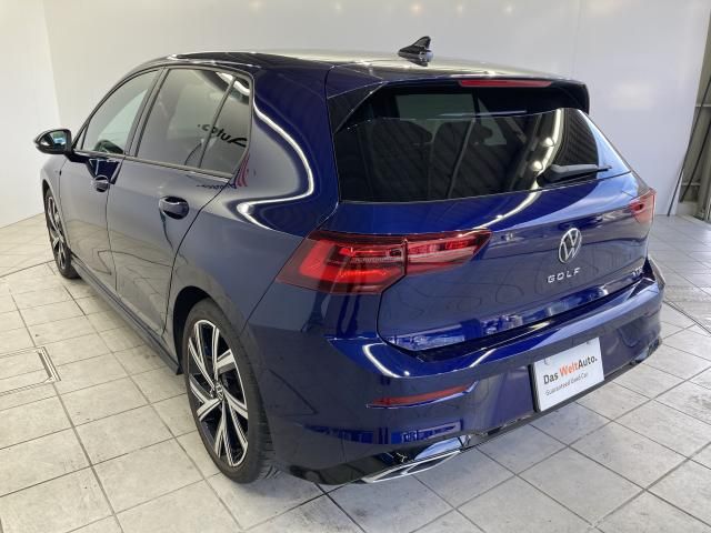 VOLKSWAGEN GOLF 2023 Image 31