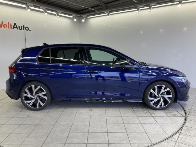 VOLKSWAGEN GOLF 2023 Image 31