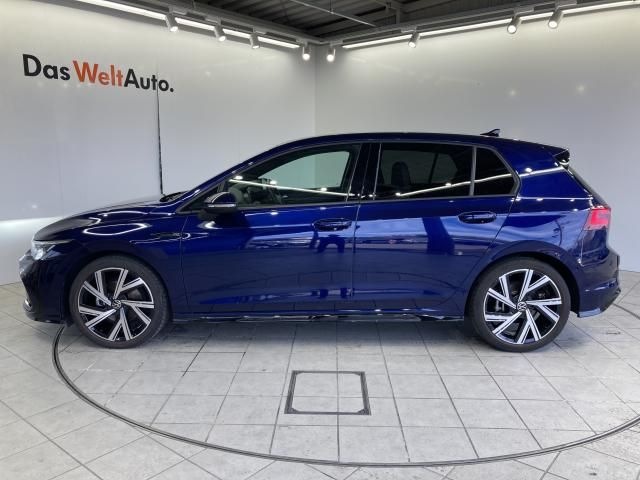 VOLKSWAGEN GOLF 2023 Image 31