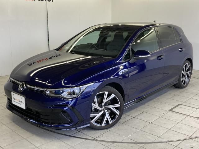 VOLKSWAGEN GOLF 2023 Image 31