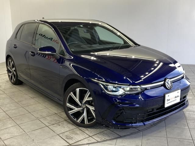 VOLKSWAGEN GOLF 2023 Image 31