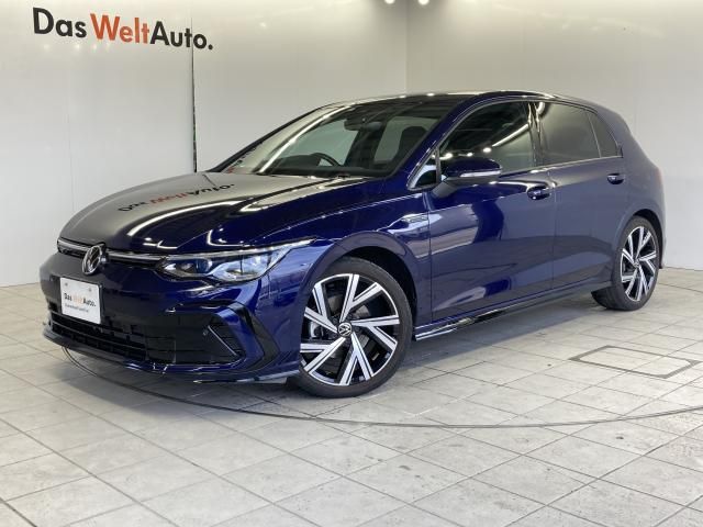 VOLKSWAGEN GOLF 2023 Image 31