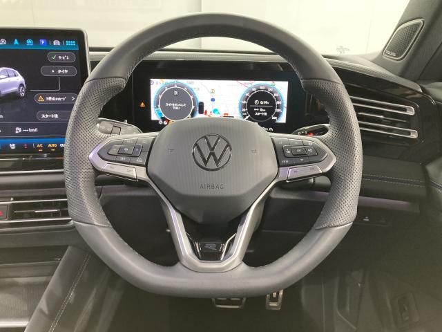 VOLKSWAGEN TIGUAN 2024 Image 31