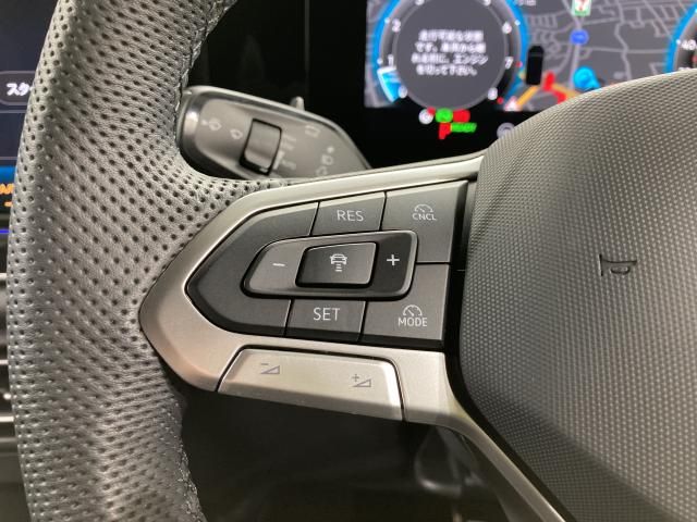 VOLKSWAGEN TIGUAN 2024 Image 31