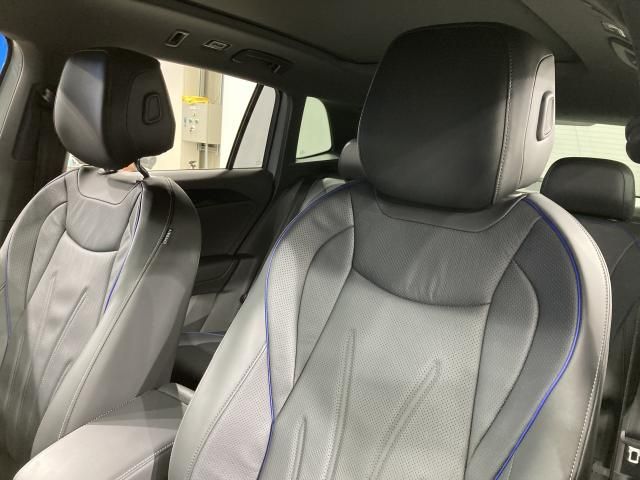 VOLKSWAGEN TIGUAN 2024 Image 31