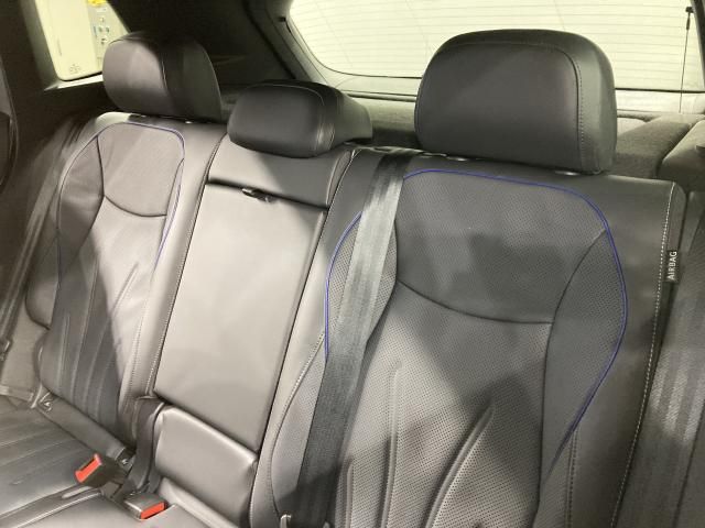 VOLKSWAGEN TIGUAN 2024 Image 31