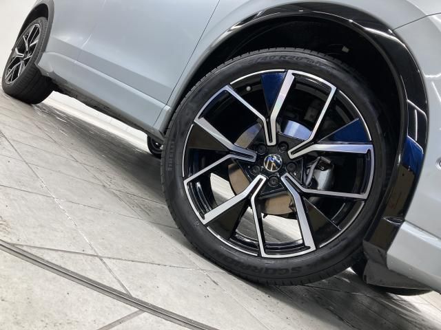 VOLKSWAGEN TIGUAN 2024 Image 31