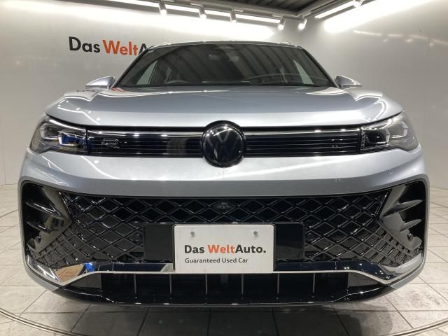 VOLKSWAGEN TIGUAN 2024 Image 31