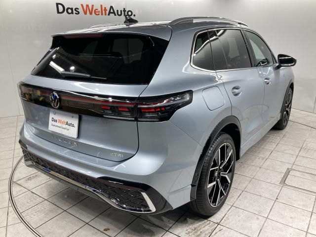 VOLKSWAGEN TIGUAN 2024 Image 31