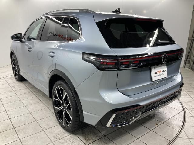 VOLKSWAGEN TIGUAN 2024 Image 31