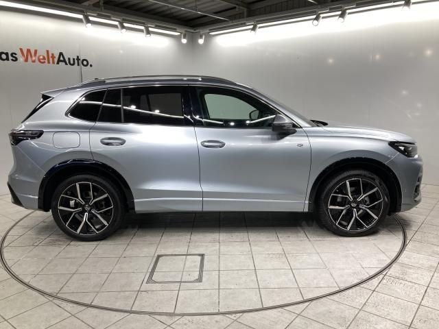 VOLKSWAGEN TIGUAN 2024 Image 31