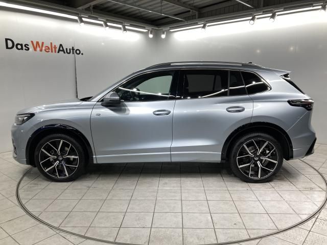 VOLKSWAGEN TIGUAN 2024 Image 31