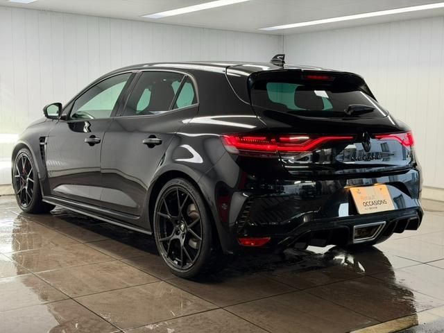 RENAULT MEGANE HATCH 2024 Image 31