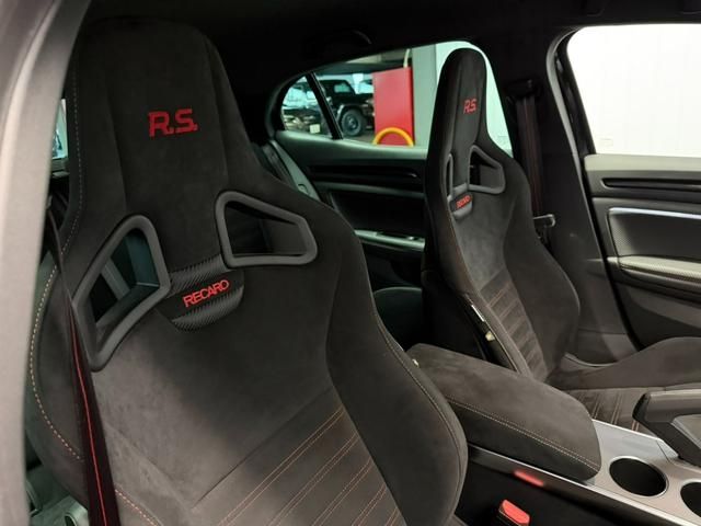 RENAULT MEGANE HATCH 2024 Image 31