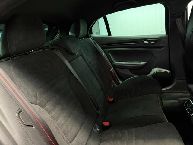 RENAULT MEGANE HATCH 2024 Image 31