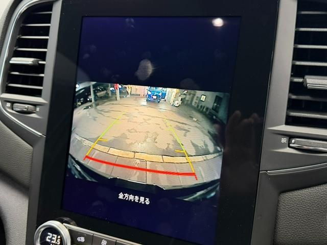 RENAULT MEGANE HATCH 2024 Image 31