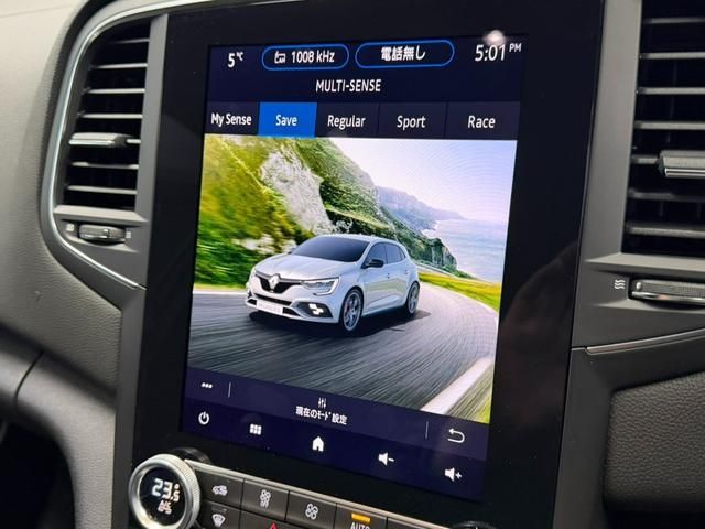 RENAULT MEGANE HATCH 2024 Image 31