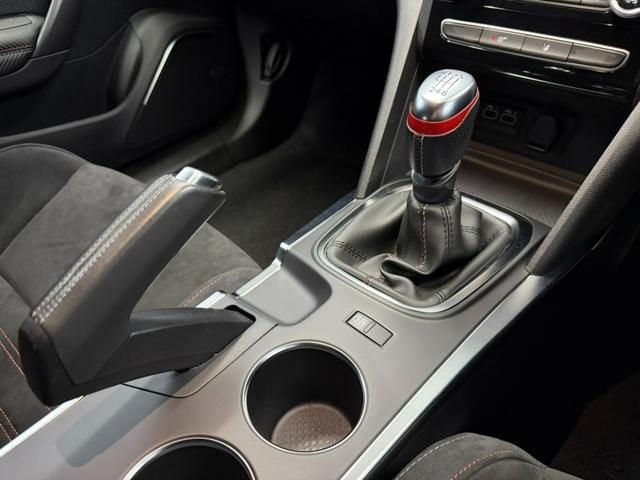 RENAULT MEGANE HATCH 2024 Image 31