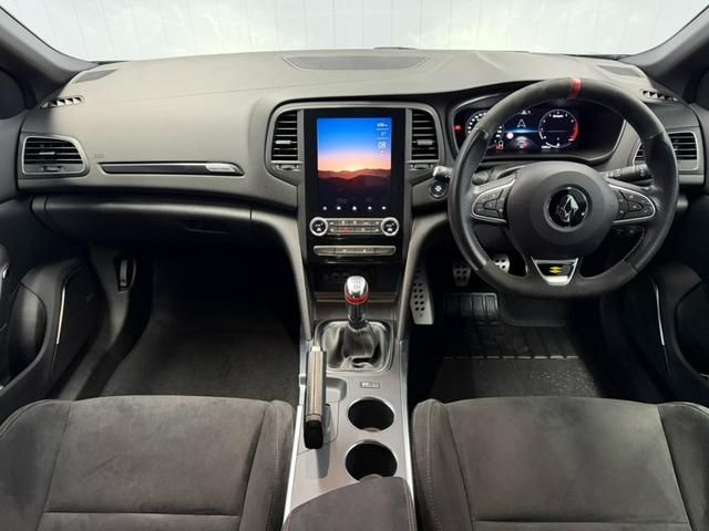 RENAULT MEGANE HATCH 2024 Image 31