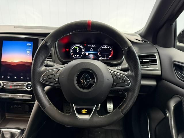 RENAULT MEGANE HATCH 2024 Image 31