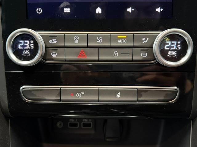 RENAULT MEGANE HATCH 2024 Image 31