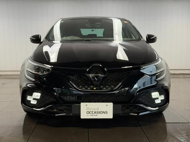 RENAULT MEGANE HATCH 2024 Image 31