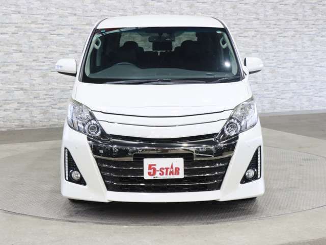 TOYOTA ALPHARD 2013 Image 31
