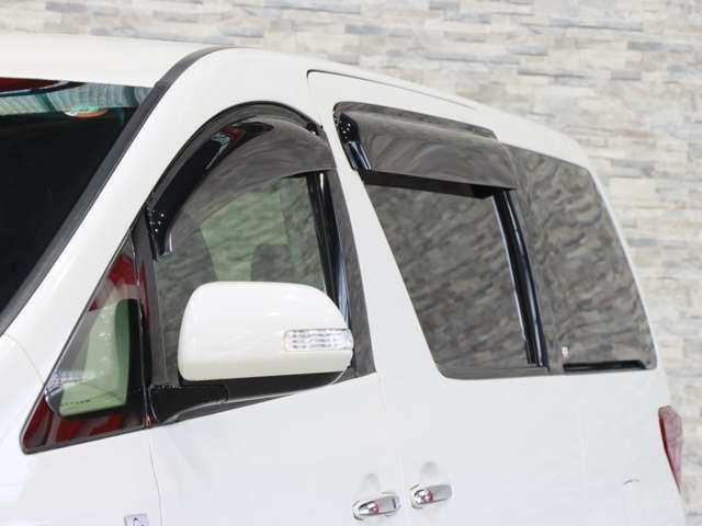 TOYOTA ALPHARD 2013 Image 31