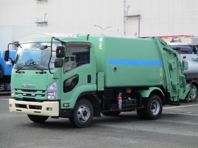 ISUZU FORWARD 2017 Image 31