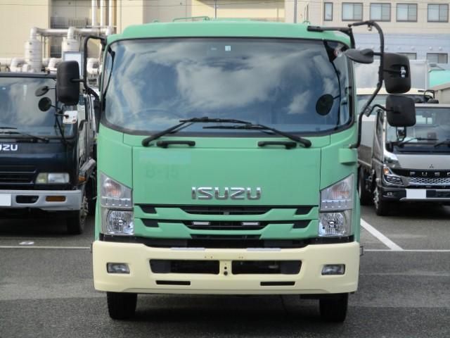 ISUZU FORWARD 2017 Image 31