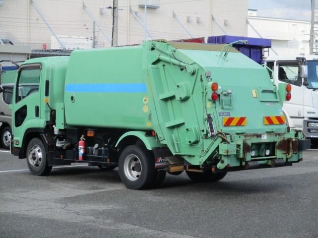 ISUZU FORWARD 2017 Image 31