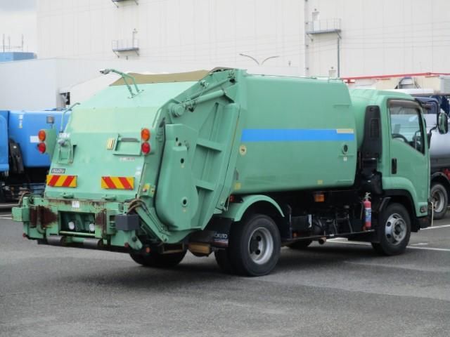 ISUZU FORWARD 2017 Image 31